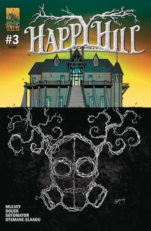 Happy Hill #3