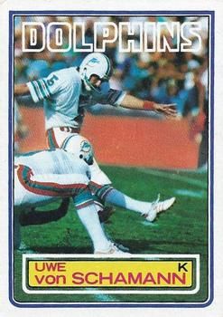 The Best Miami Dolphin Rookie Cards Of All-Time - GoCollect