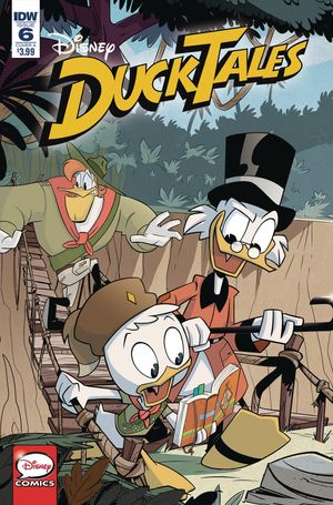 DuckTales #6