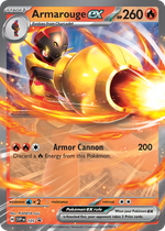 Armarouge