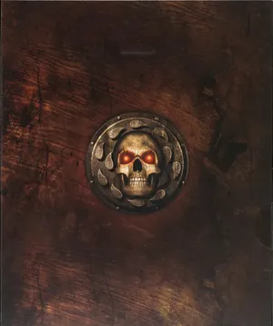 Baldur's Gate: Enhanced Edition [Collector's pack]