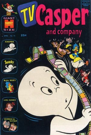 TV Casper And Company #18