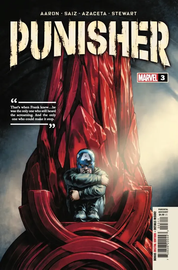 Punisher #3