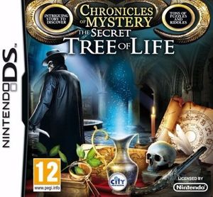 Chronicles of Mystery: The Tree of Life