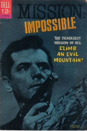 Mission: Impossible #2
