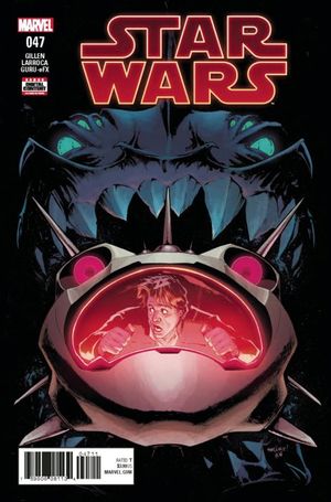 Star Wars #47