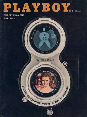 Playboy #v5 #6