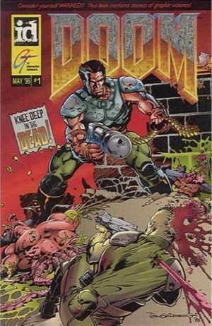 Doom #1