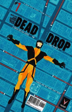 Dead Drop #1