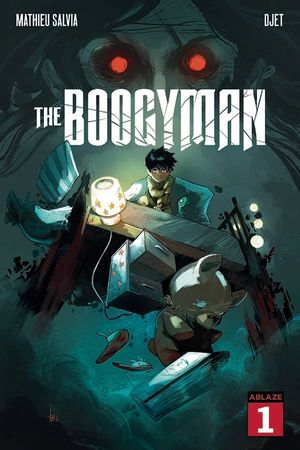 Boogyman #1