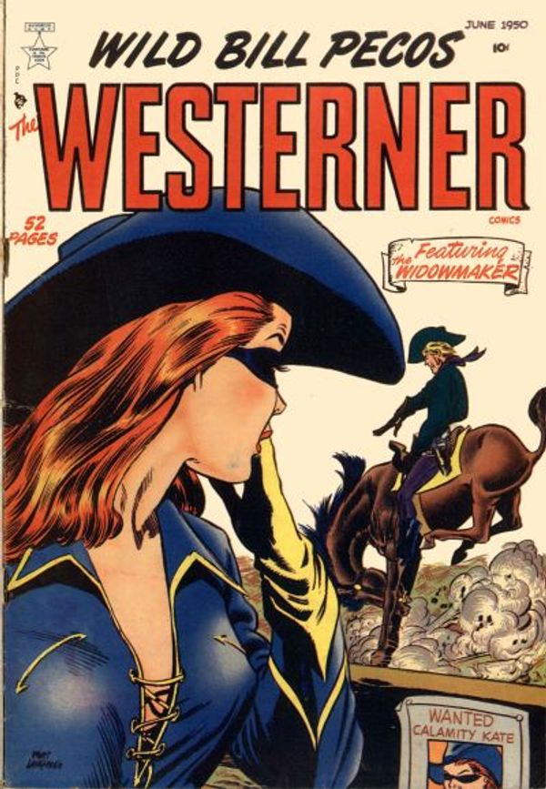 Westerner #27