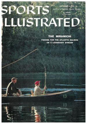 Sports Illustrated #v9 #10