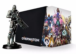 Overwatch [Collector's Edition]