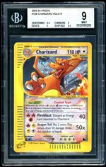 Charizard (146/144) - Skyridge