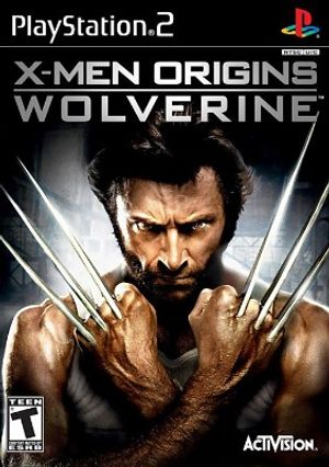 X-Men Origins: Wolverine