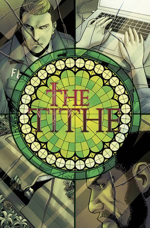 Tithe #2