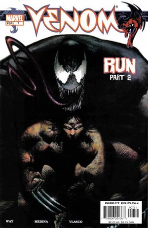 Venom #7