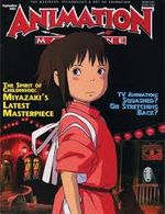 Animation Magazine