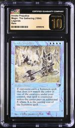 Invoke Prejudice (Legends)