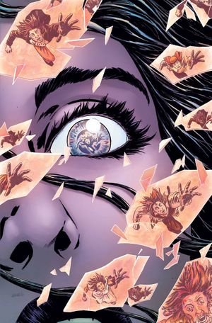 Ivar, Timewalker  #3 (Cover B Level)