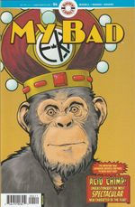 Ahoy Comics