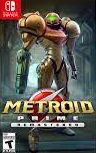 Metroid Prime Remastered Video Game