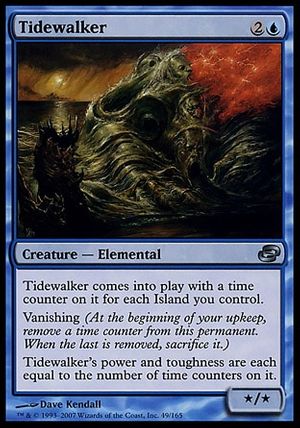 Tidewalker (Planar Chaos)