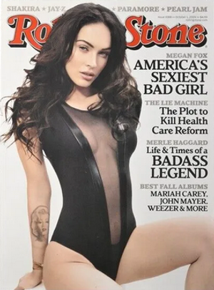 Rolling Stone #1088
