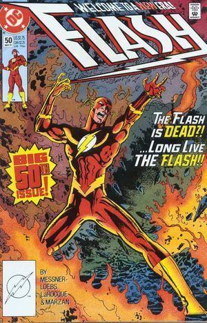 Flash #50