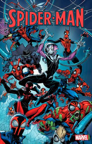 Spider-man #6
