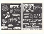 Electric Ballroom