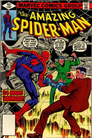 【超特価】 Amazing GoCollect - Value #192 Spider-Man 洋書