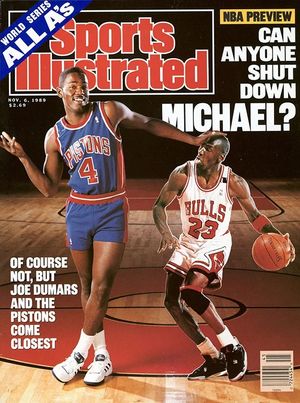 Sports Illustrated #v71 #19 (Subscription Edition)