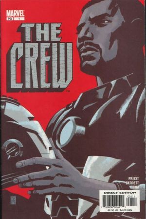 Crew #1