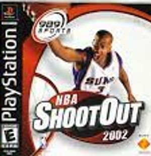 NBA ShootOut 2002