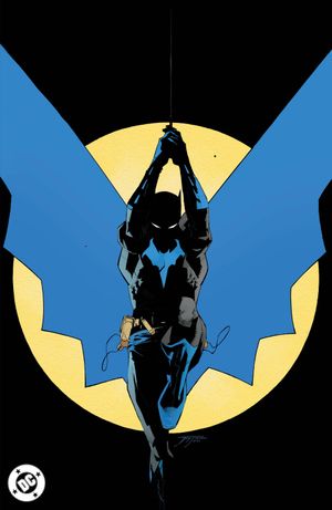 Batman #1 (Cvr I Jorge Jimenez Virgin Foil Variant)