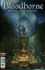 Bloodborne