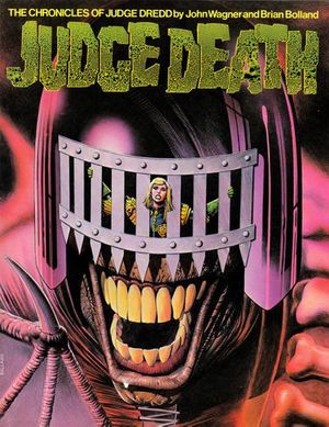 Judge Death