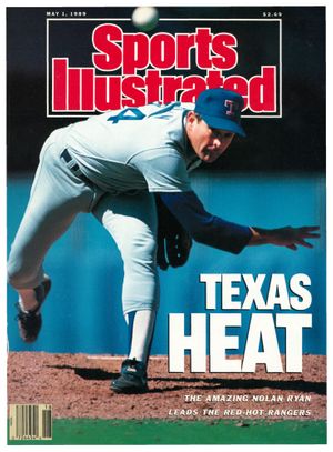 Sports Illustrated #v70 #19