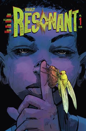 Resonant #1