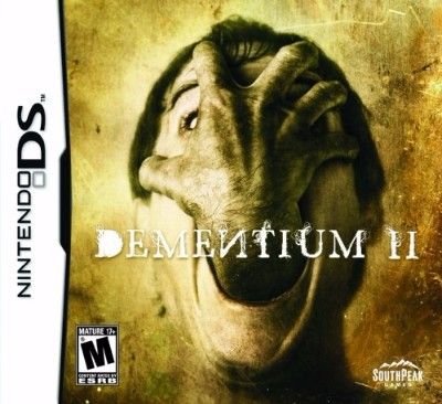 Dementium II Video Game