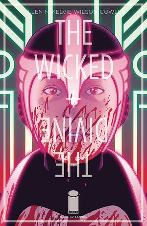 Wicked & Divine #42