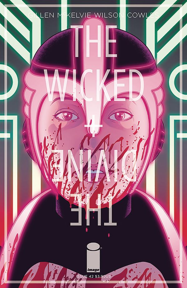 Wicked & Divine #42