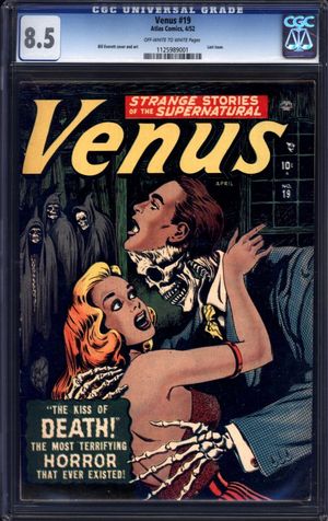 Venus #19
