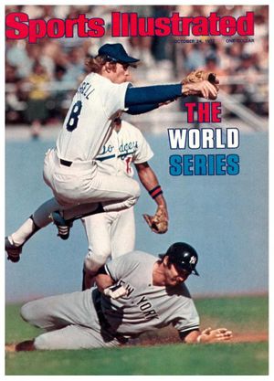 Sports Illustrated #v47 #17