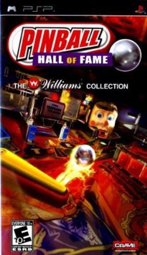 Pinball Hall of Fame: The Gottlieb Collection