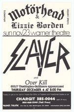 Warner Theatre