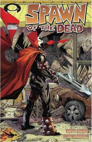 Spawn #223