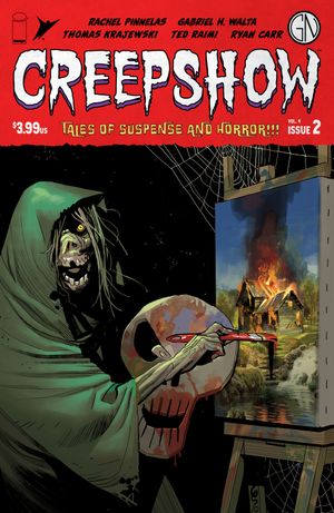Creepshow Vol. 4 #2