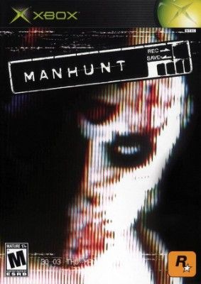 Manhunt Video Game